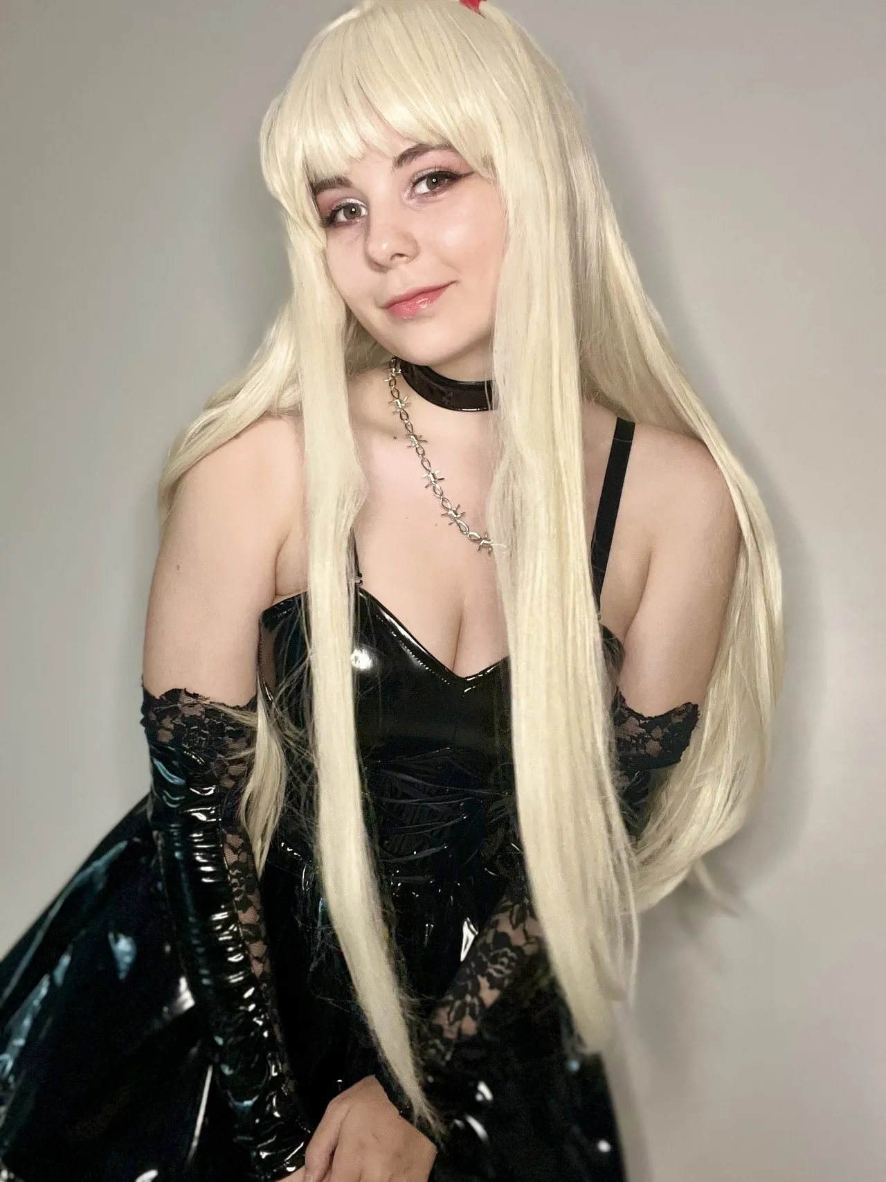 Maniac Megan - Misa Maniac Megan - Misa