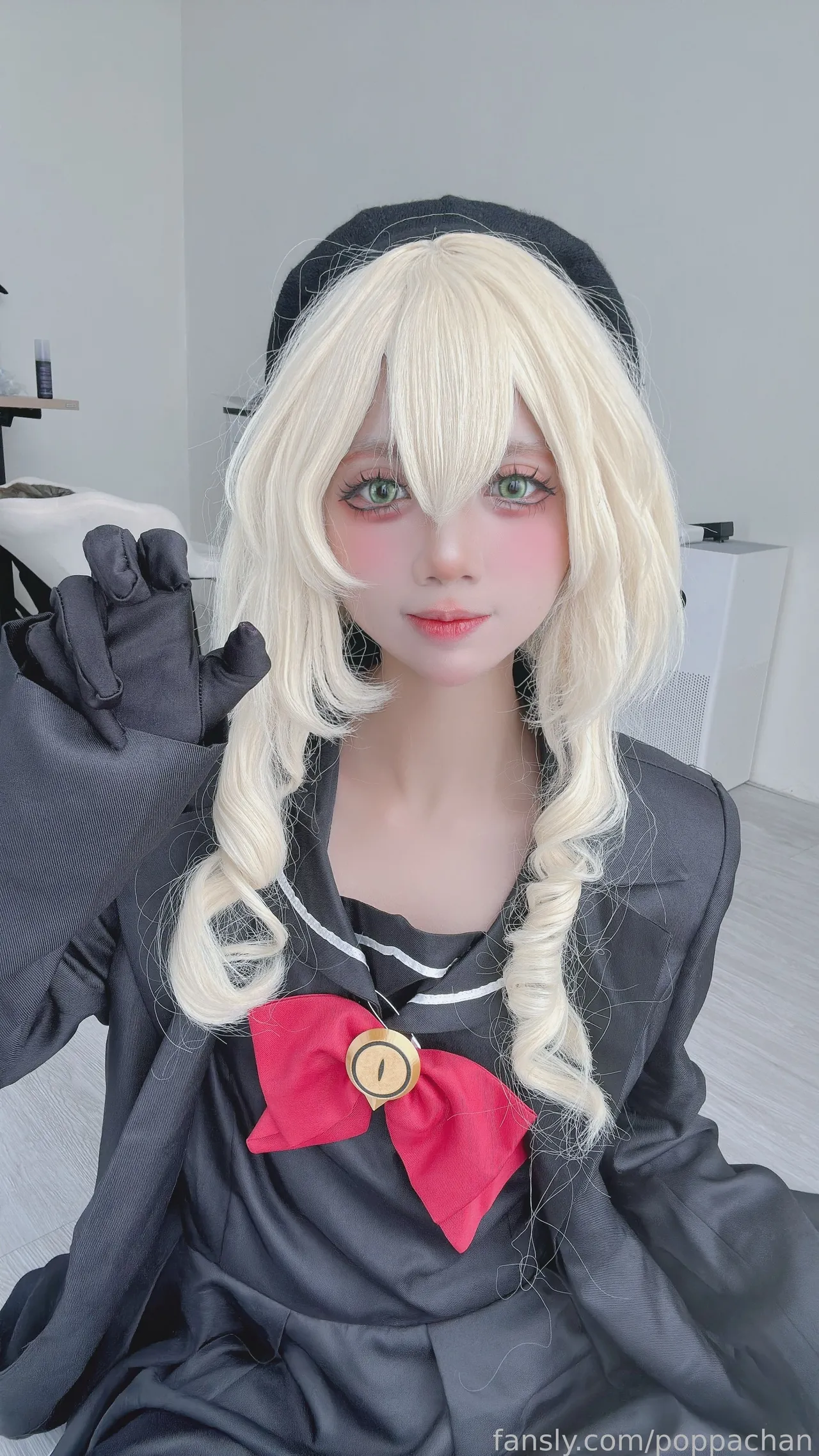 PoppaChan - Niyaniya PoppaChan - Niyaniya