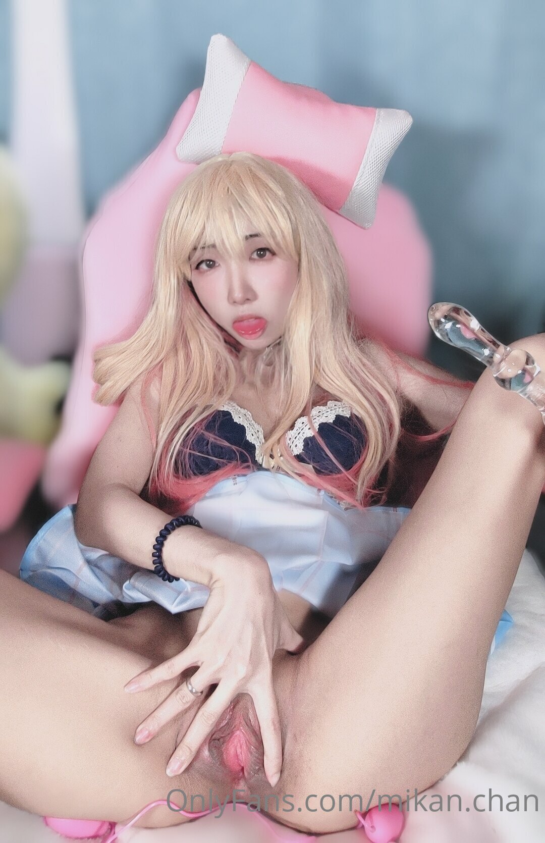 Mikan.chan - Marin Mikan.chan - Marin