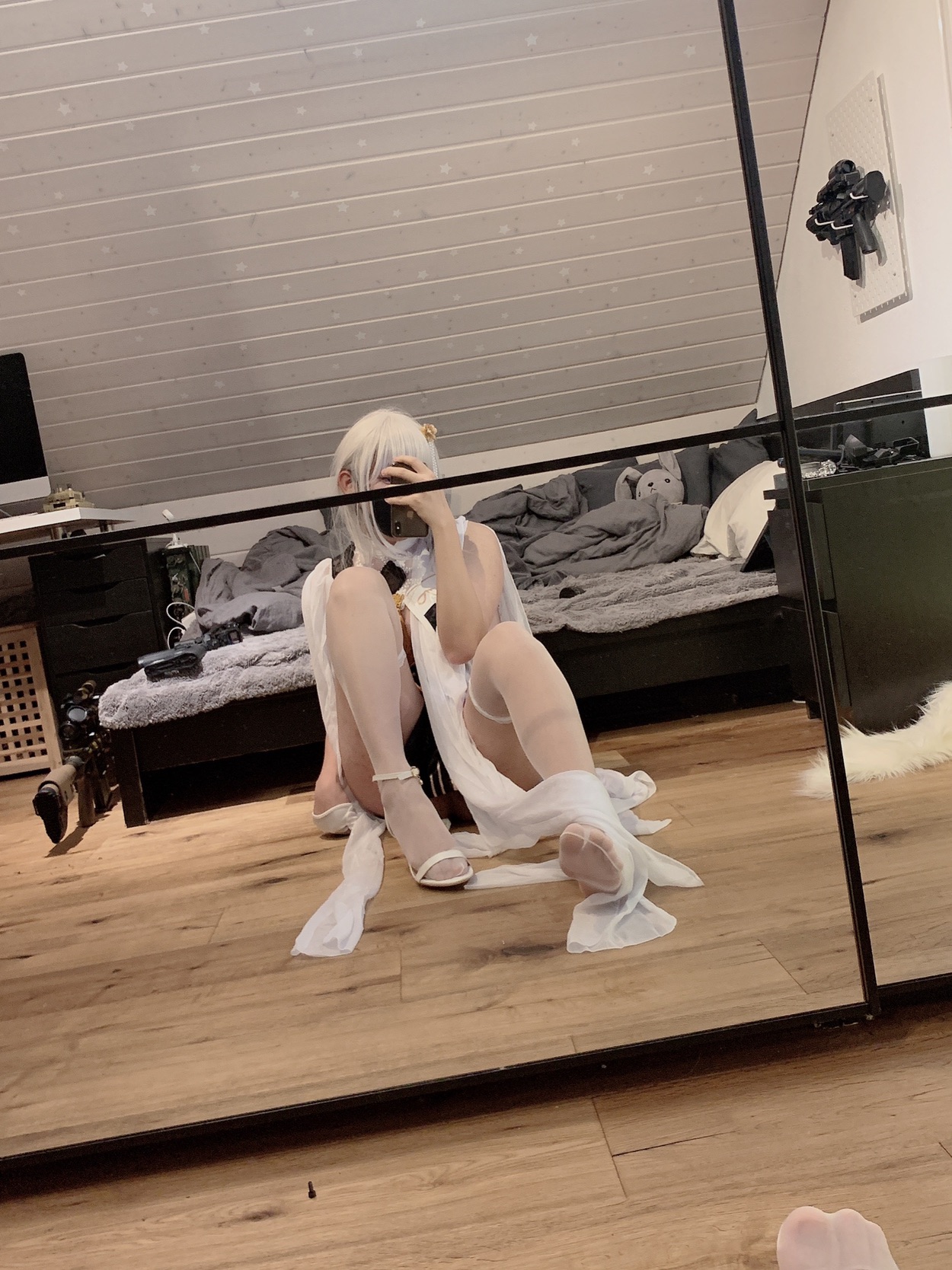 King Ranger - Sirius King Ranger - Sirius