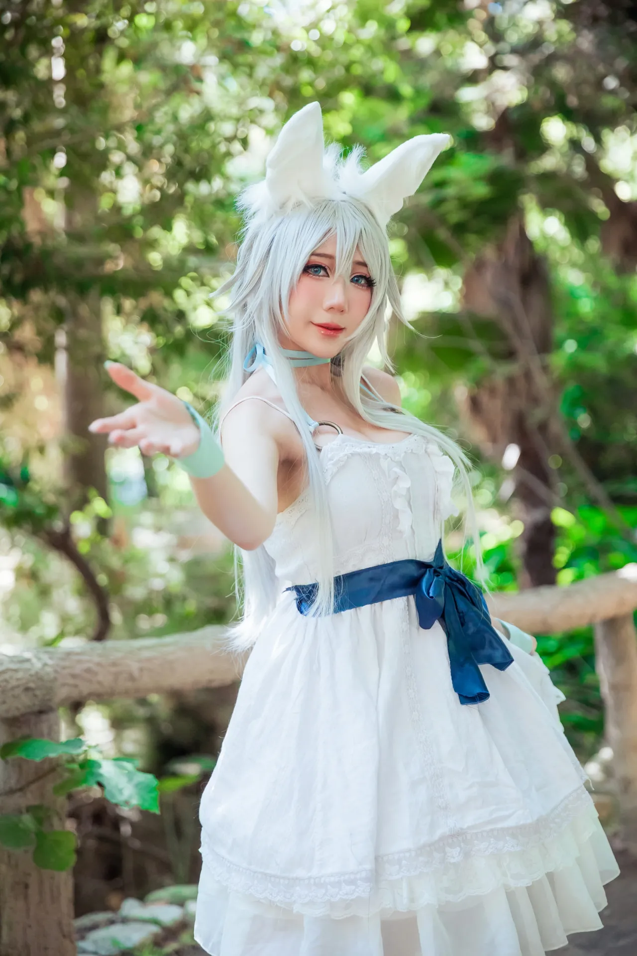 Usagi Christy - Fenrys Usagi Christy - Fenrys