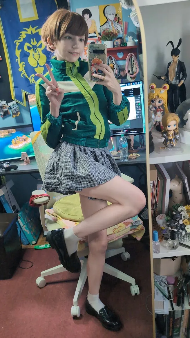 Sweets - Chie Sweets - Chie