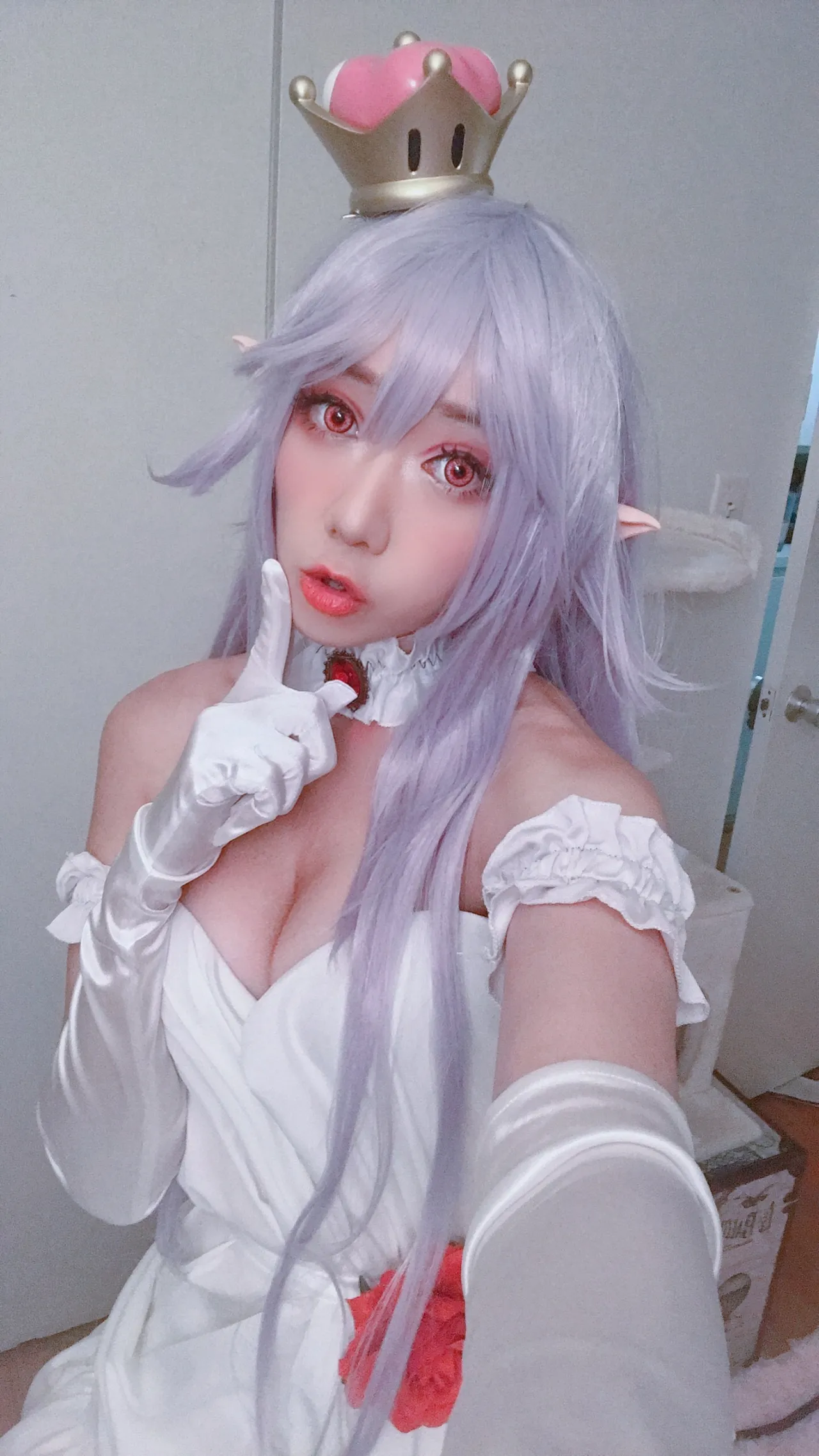 Usagi Christy - Boosette Usagi Christy - Boosette