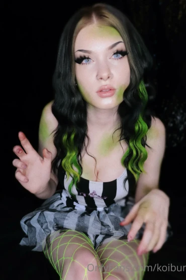 Bunni Lynn - Beetlejuice 1 1 Bunni Lynn - Beetlejuice 1