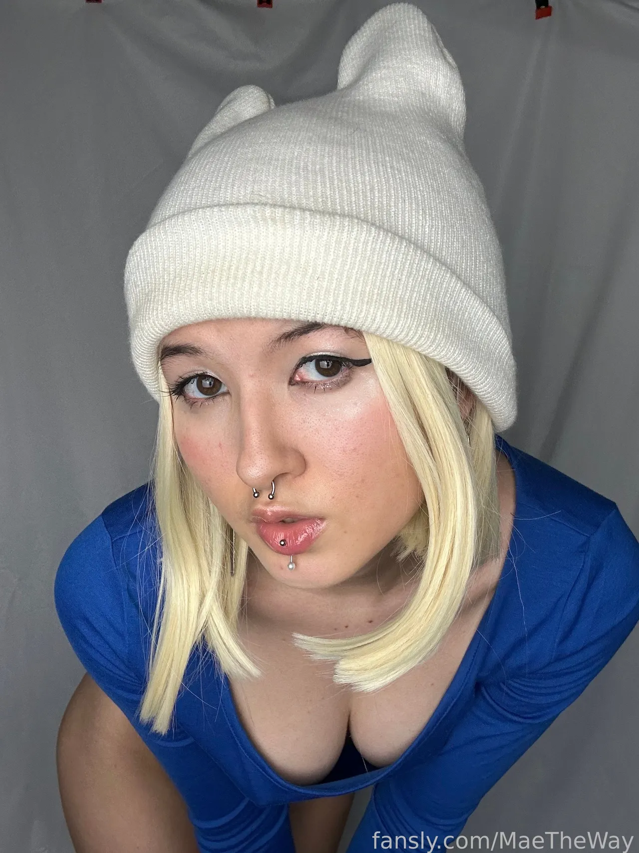 Mae The Way - Fiona Mae The Way - Fiona