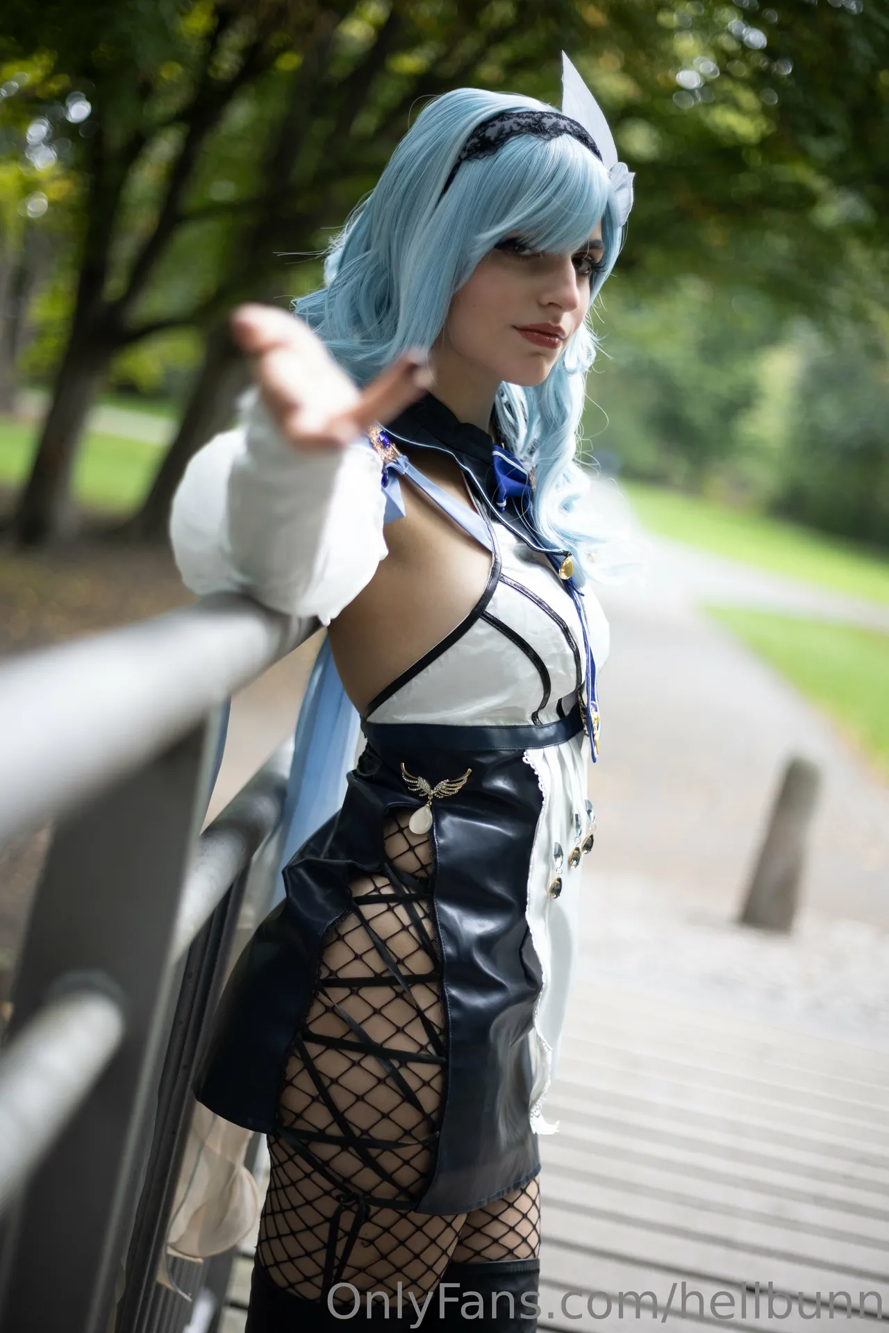 Hellbunn - Eula Hellbunn - Eula