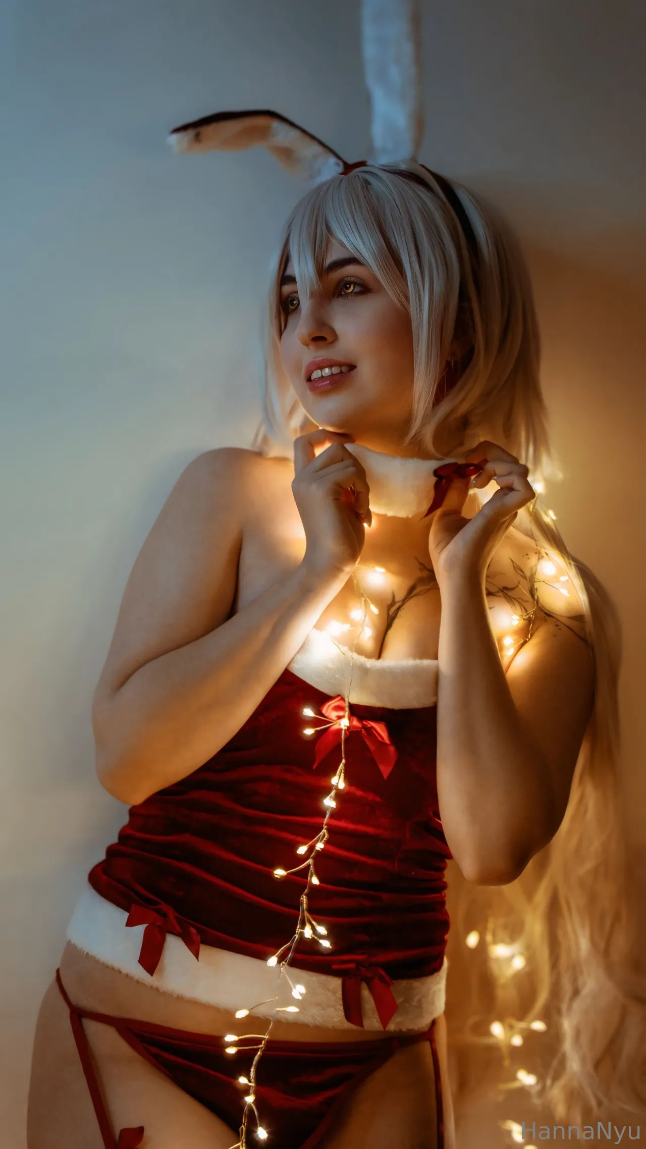 Hanna Nyu - Jalter Hanna Nyu - Jalter