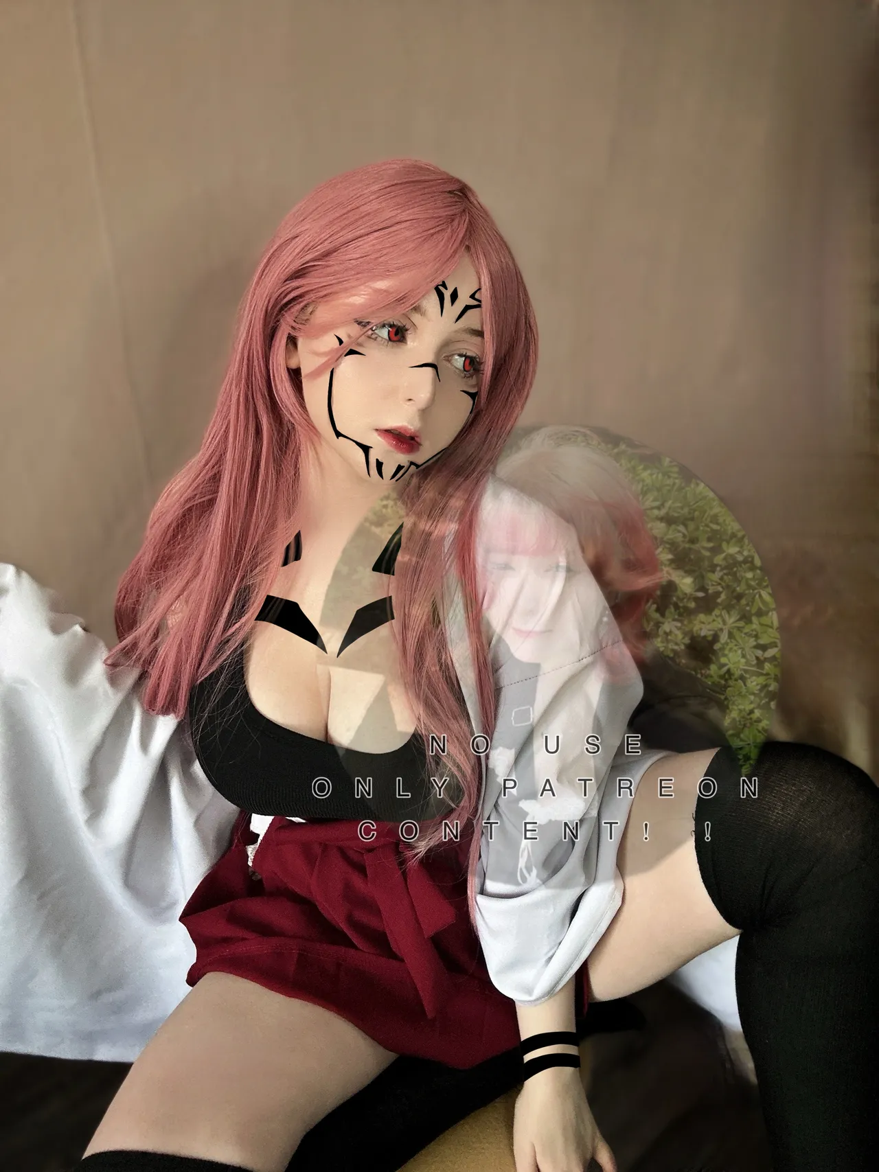 Risas chhh - Sukuna Risas chhh - Sukuna