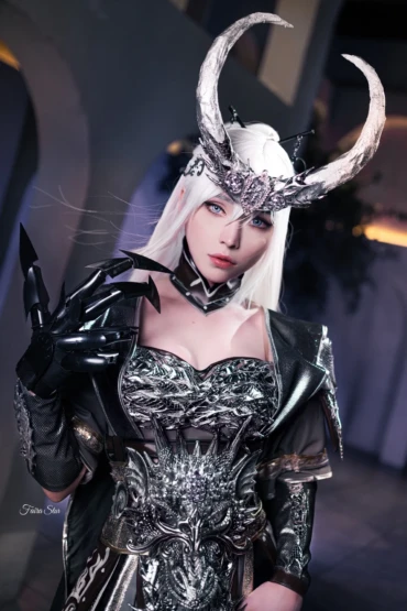 Faira Star - Miao Ying 4 Faira Star - Miao Ying