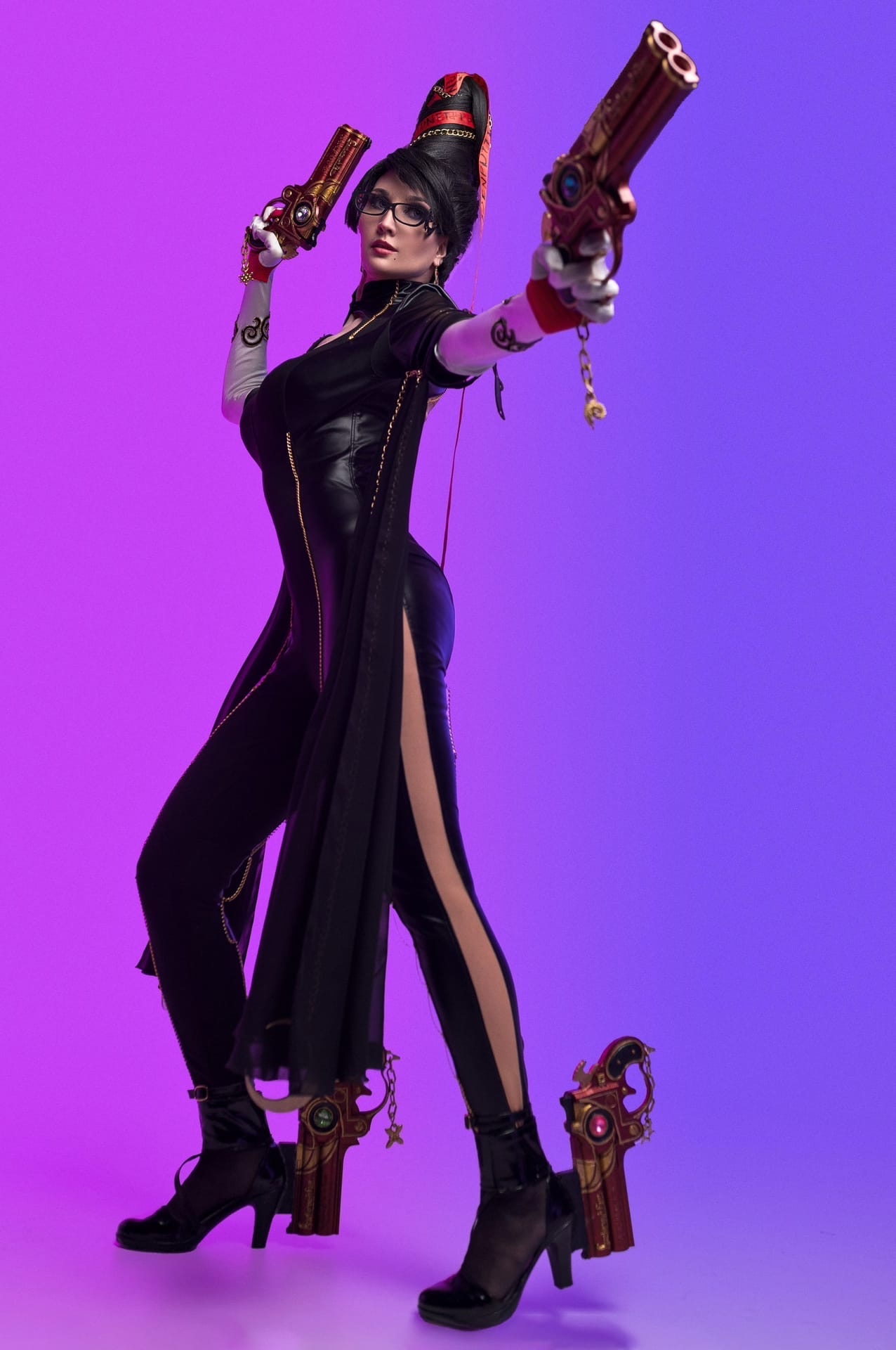 Julius Drow - Bayonetta 2 Julius Drow - Bayonetta 2