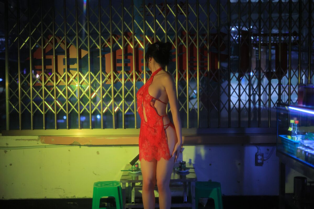 Dongeuran 동그란 - Hong Kong Part03 (52P) Dongeuran 동그란 - Hong Kong Part03 (52P)