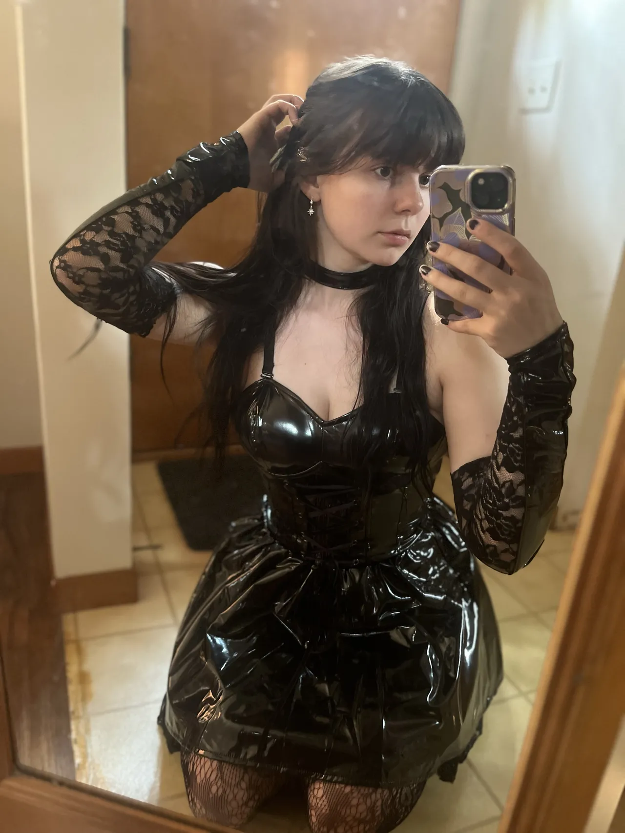 Maniac Megan - Misa Maniac Megan - Misa