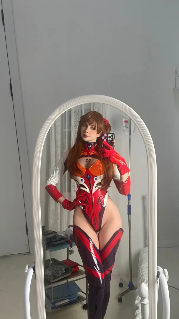 Reina - Asuka Reina - Asuka