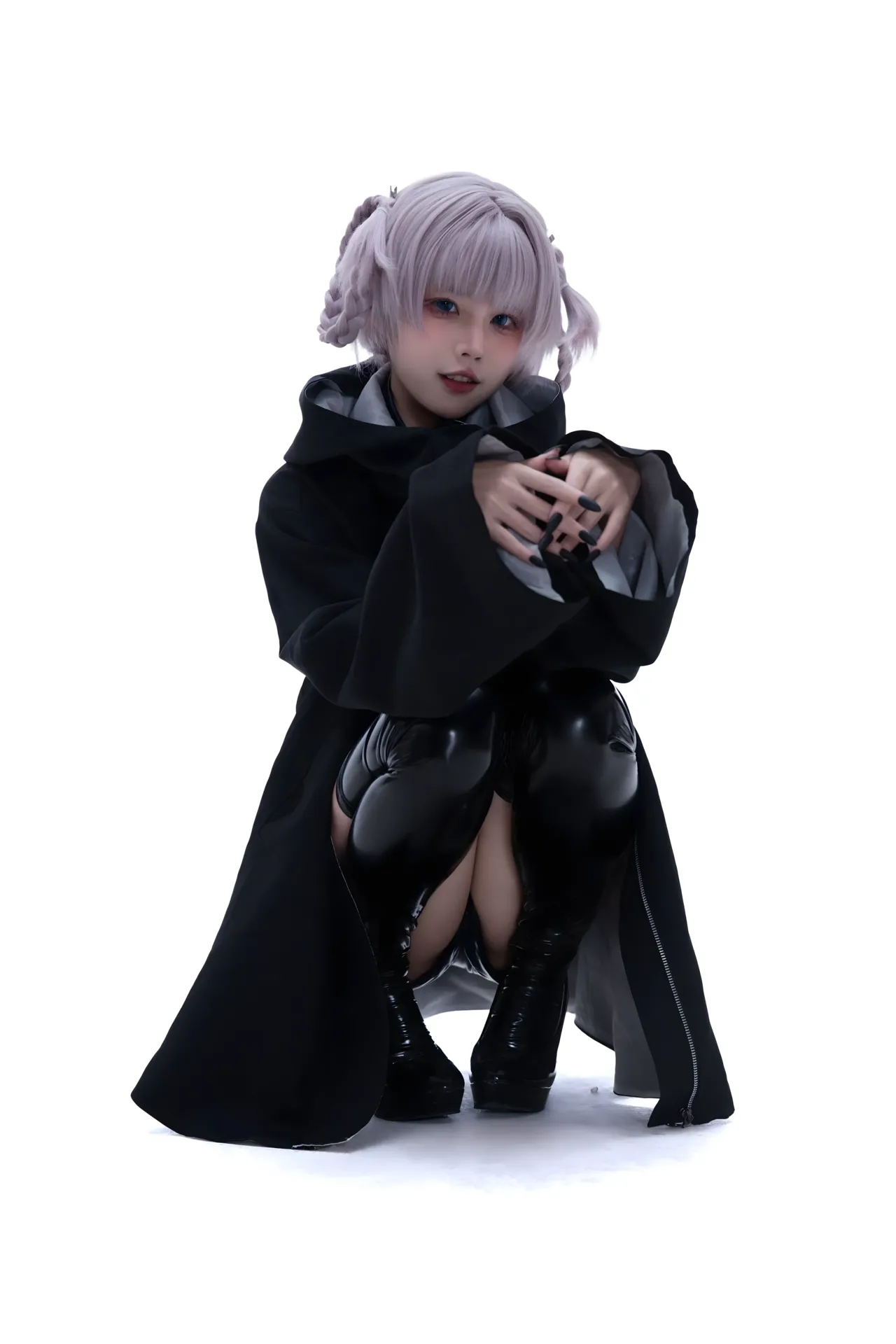 Yuunagi_n - Nanakusa Nazuna 清水凪 - 七草ナズナ Yuunagi_n - Nanakusa Nazuna 清水凪 - 七草ナズナ