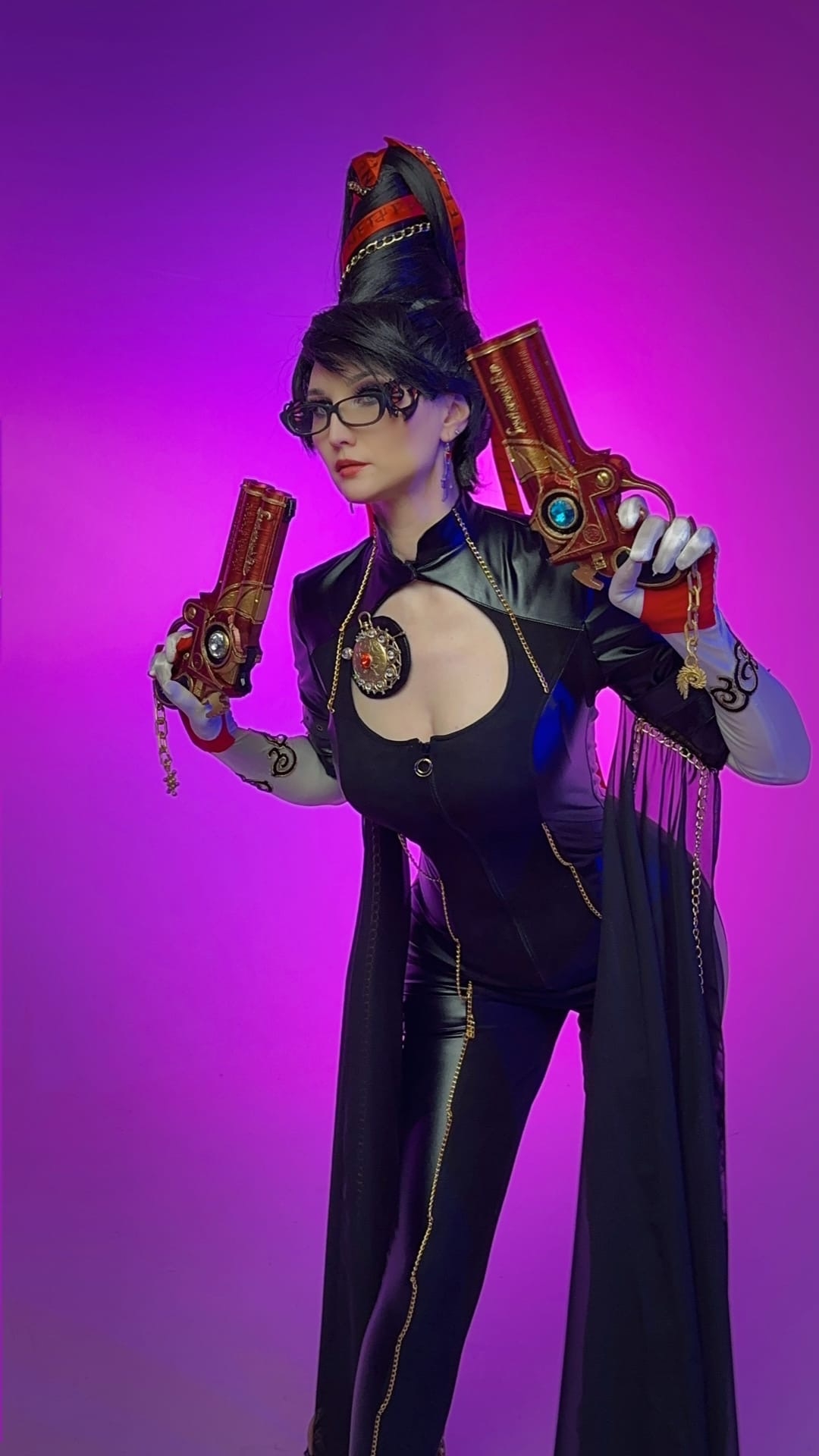 Julius Drow - Bayonetta 2 Julius Drow - Bayonetta 2