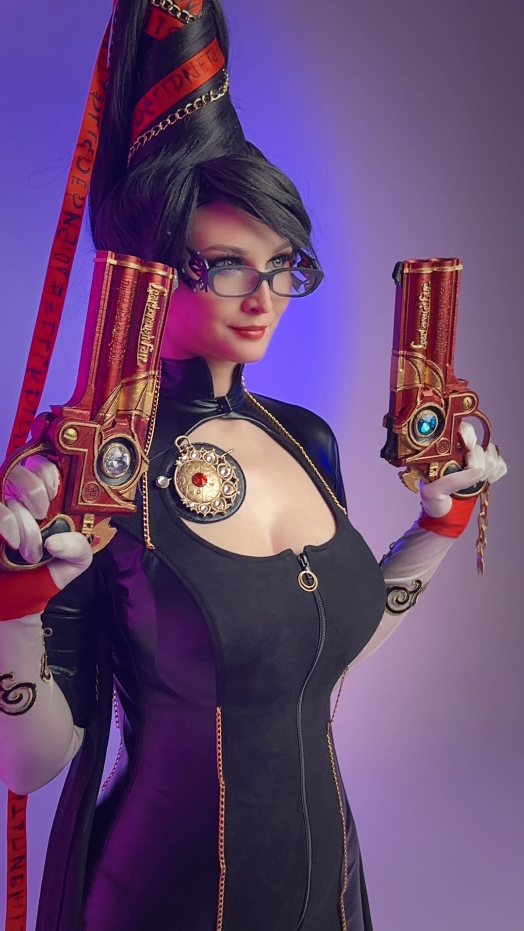 Julius Drow - Bayonetta 2 Julius Drow - Bayonetta 2