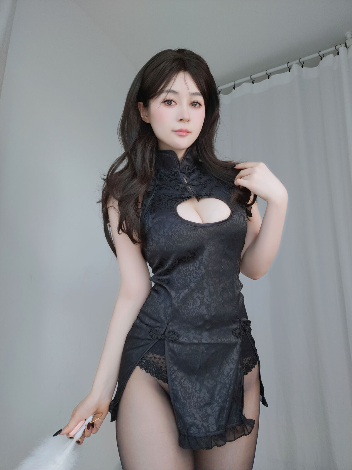 Coser@ Silver 81 - Rabbit Ears (47P) Coser@ Silver 81 - Rabbit Ears (47P)