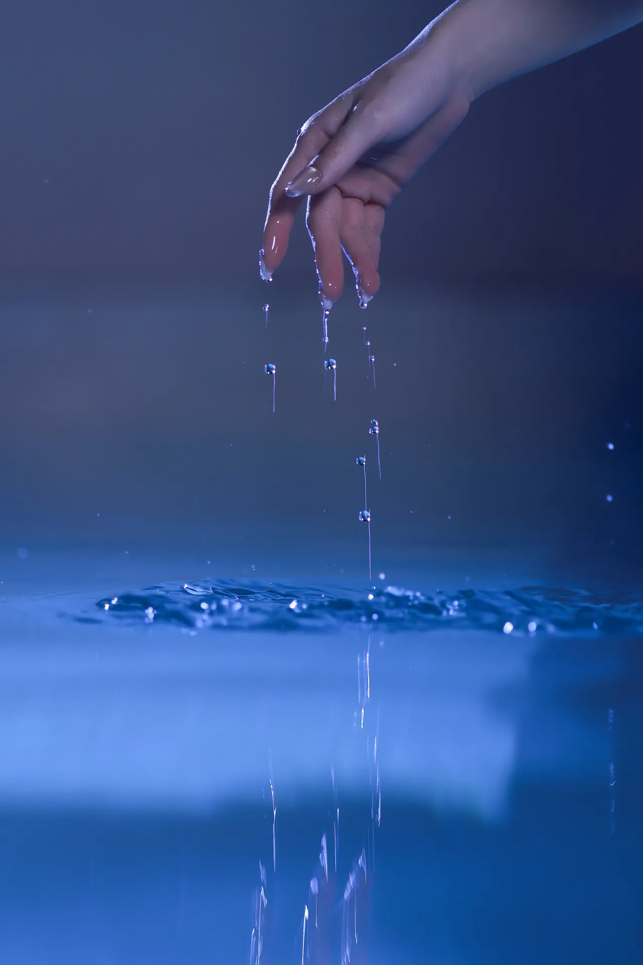 水淼Aqua - Reze (Chainsaw Man) 水淼Aqua - Reze (Chainsaw Man)