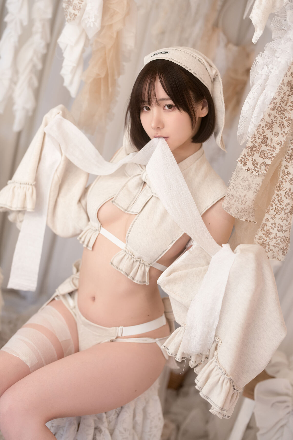Coser@けん研 けんけん - Fantia 2023.10 Part03 (55P) Coser@けん研 けんけん - Fantia 2023.10 Part03 (55P)