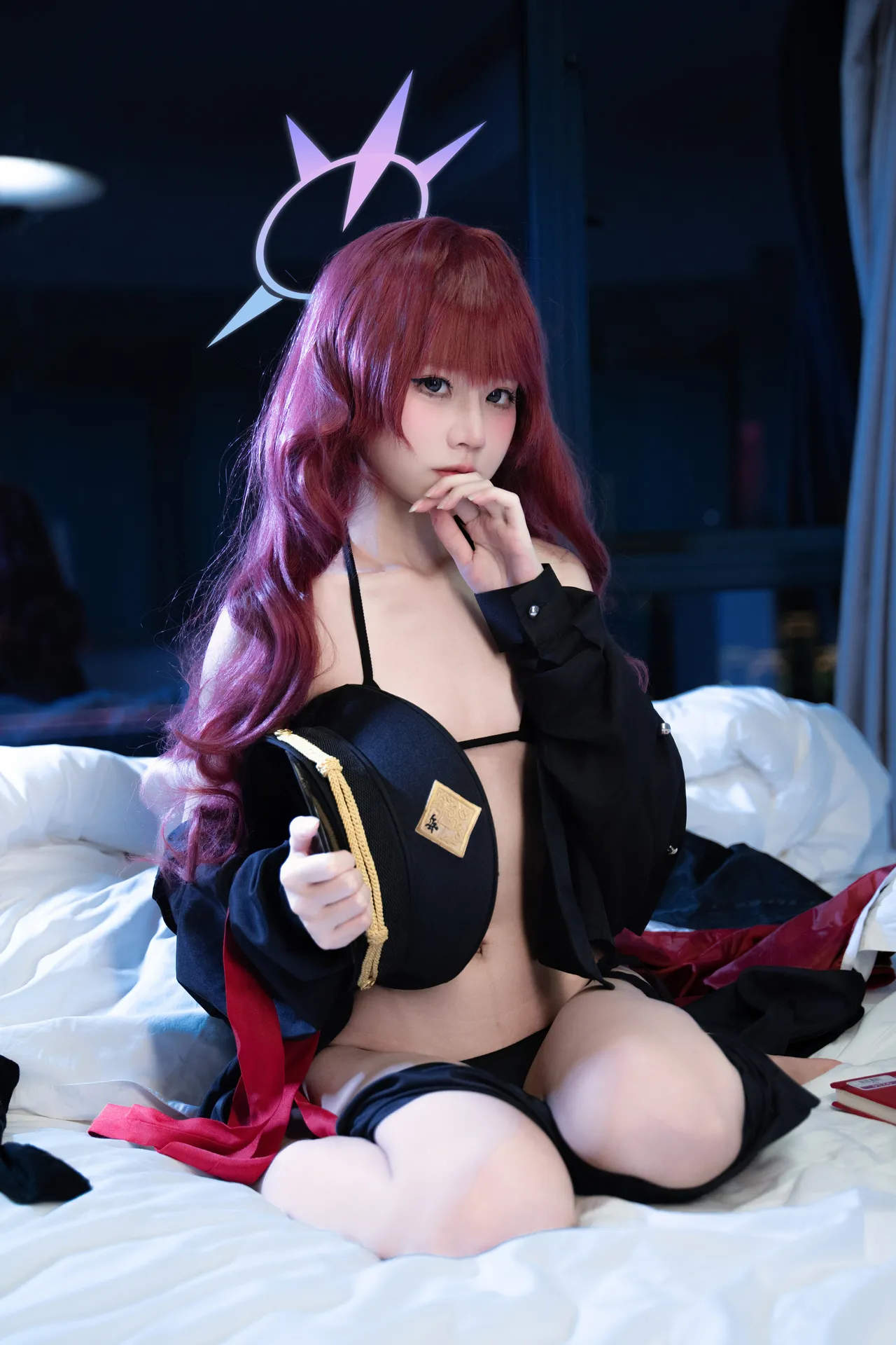 Shimizu Nagi Jujube Irohai Shimizu Nagi Jujube Irohai