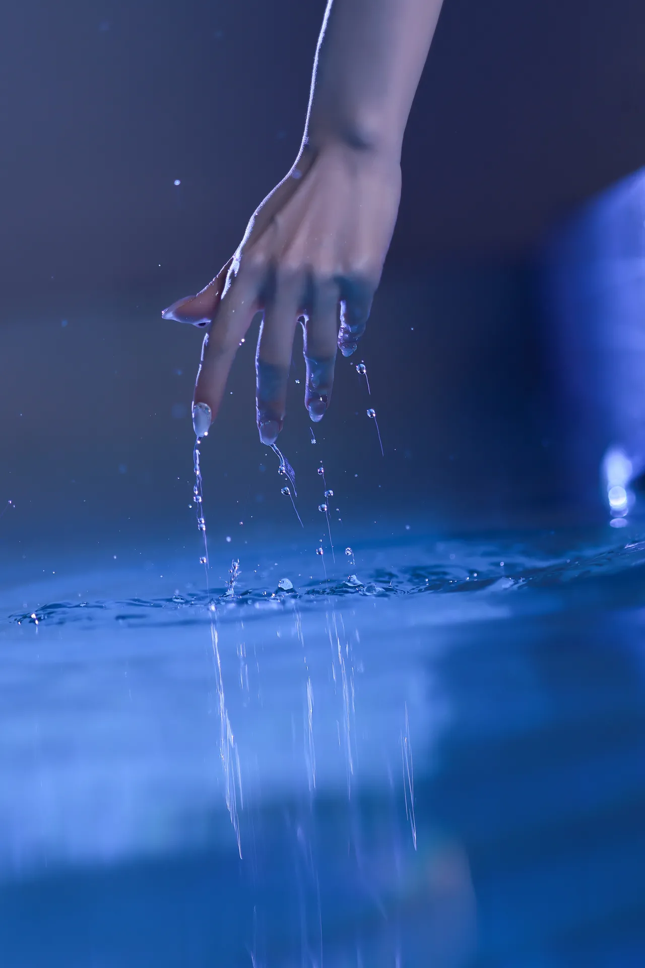 水淼Aqua - Reze (Chainsaw Man) 水淼Aqua - Reze (Chainsaw Man)