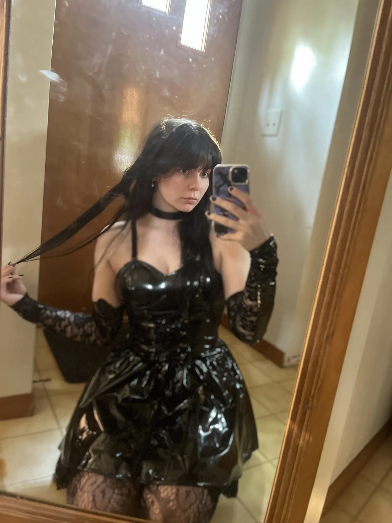 Maniac Megan - Misa Maniac Megan - Misa