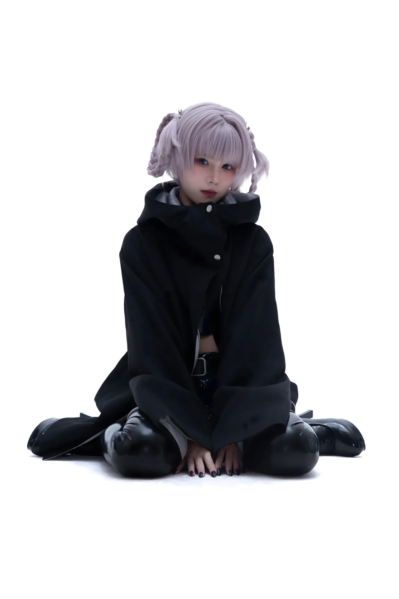 Yuunagi_n - Nanakusa Nazuna 清水凪 - 七草ナズナ Yuunagi_n - Nanakusa Nazuna 清水凪 - 七草ナズナ