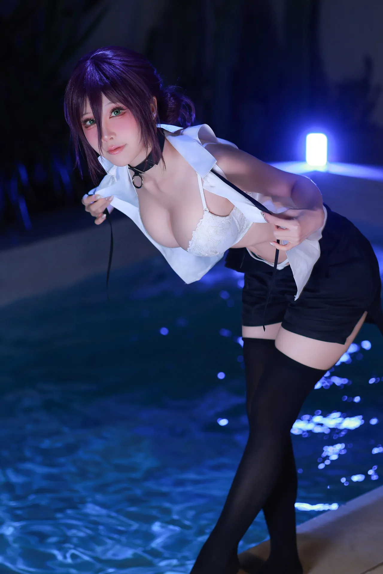 水淼Aqua - Reze (Chainsaw Man) 水淼Aqua - Reze (Chainsaw Man)