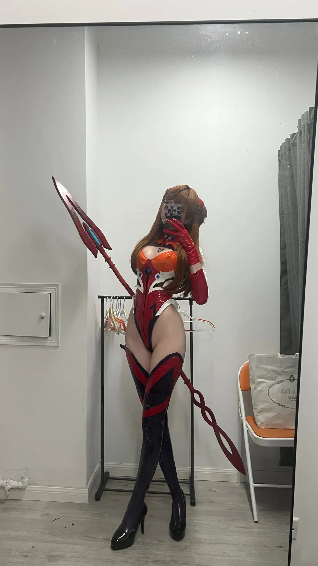 Reina - Asuka Reina - Asuka