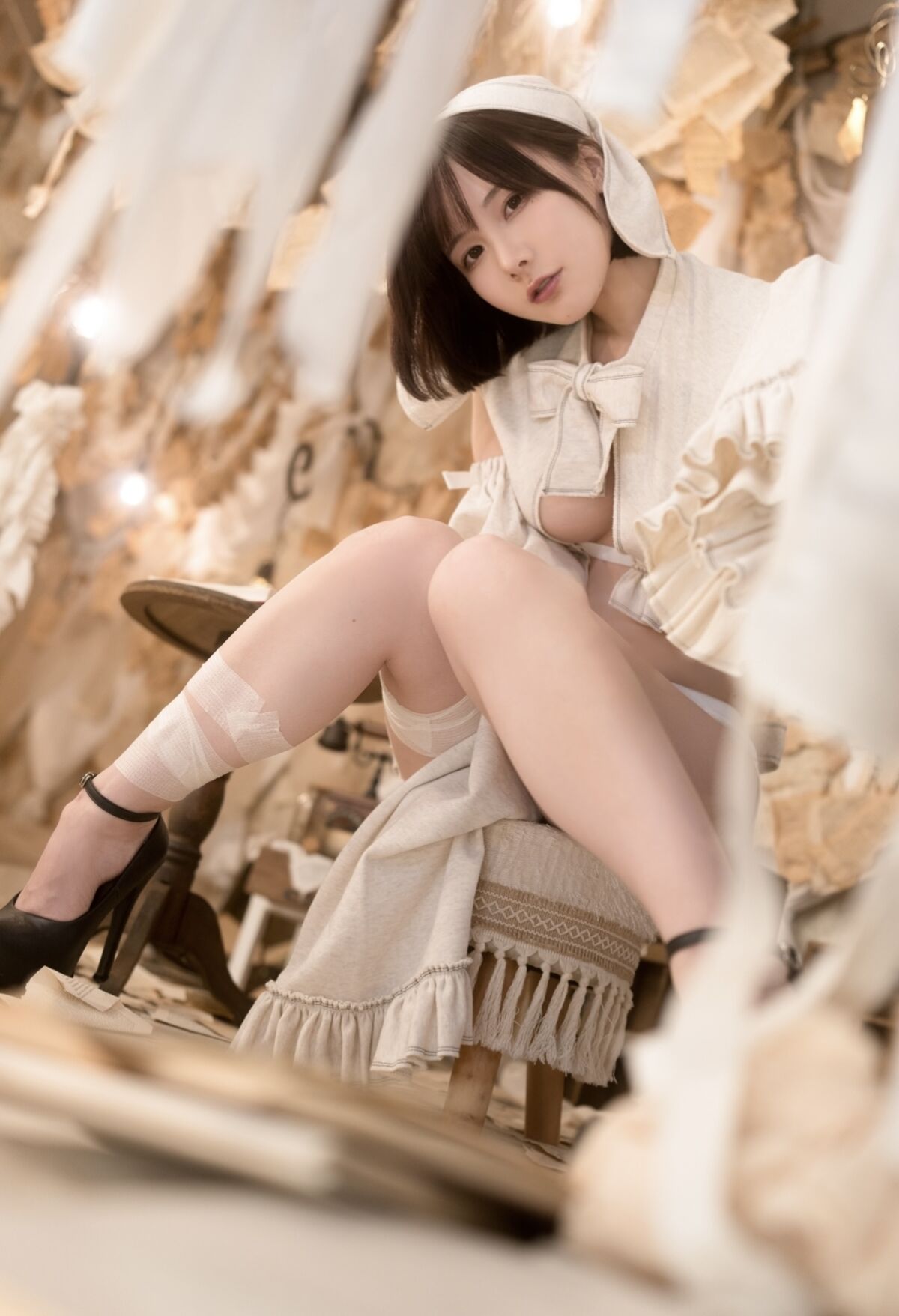 Coser@けん研 けんけん - Fantia 2023.10 Part03 (55P) Coser@けん研 けんけん - Fantia 2023.10 Part03 (55P)