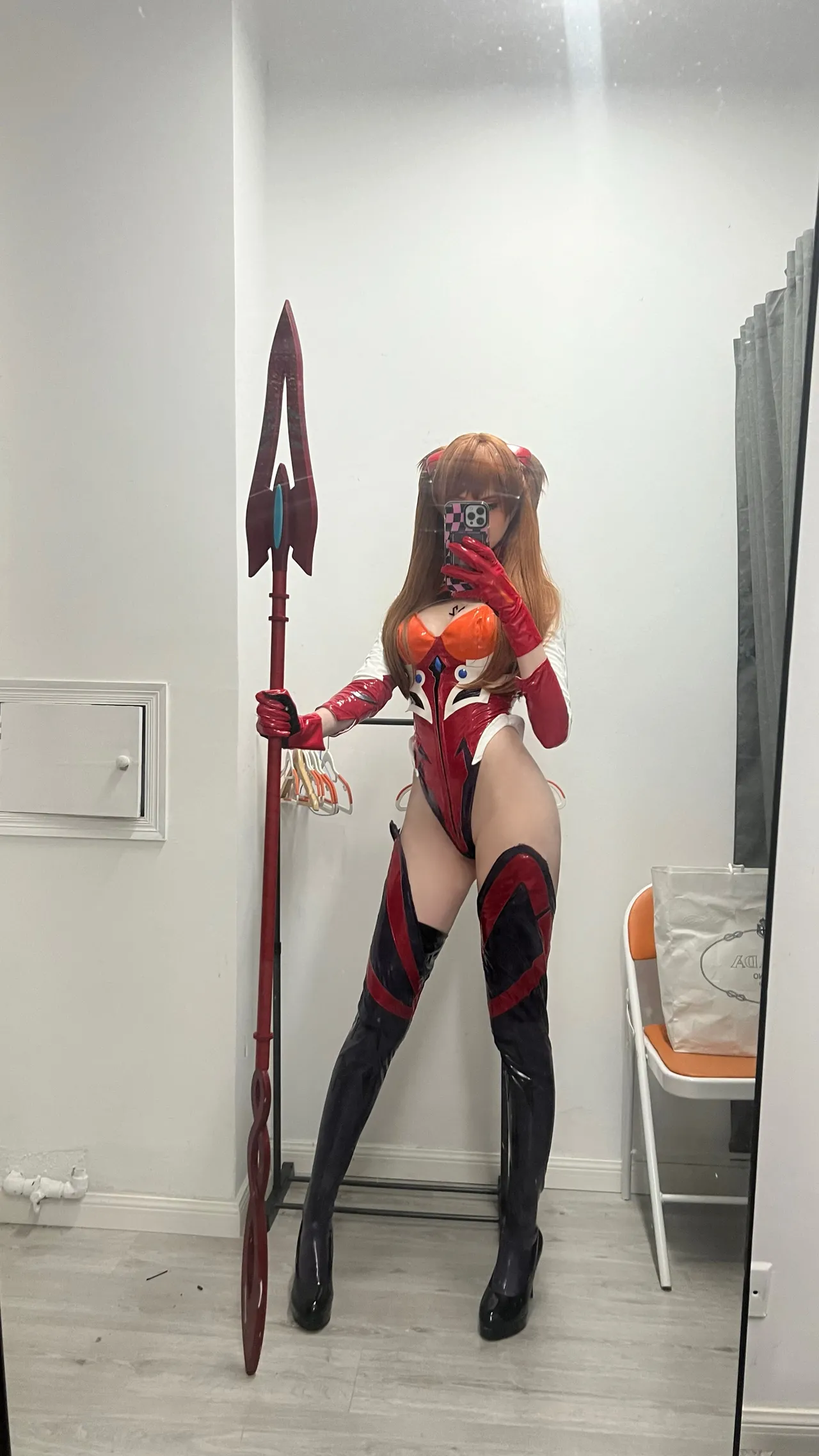 Reina - Asuka Reina - Asuka