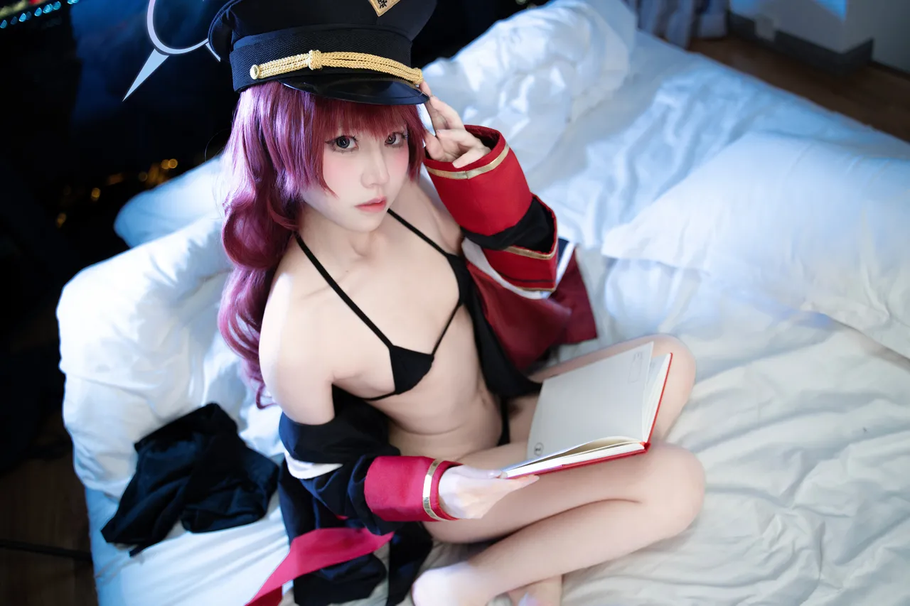 Shimizu Nagi Jujube Irohai Shimizu Nagi Jujube Irohai