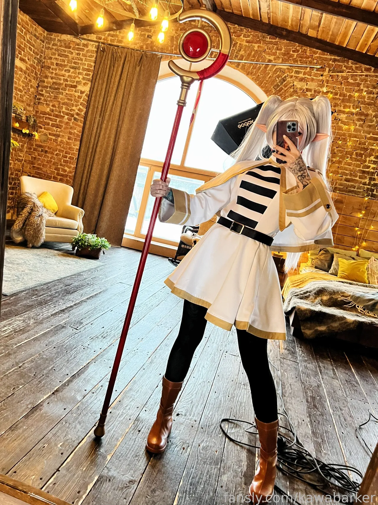 Zirael Rem - Frieren Zirael Rem - Frieren