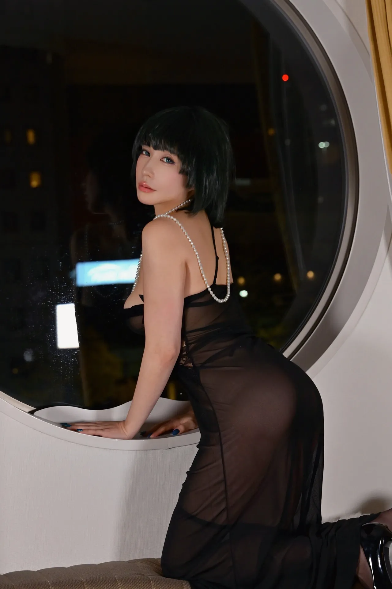 Full Power Sukebe Series One Panma ・ Fubuki & Tatsumaki Sister Bowl Full Power Sukebe Series One Panma ・ Fubuki & Tatsumaki Sister Bowl