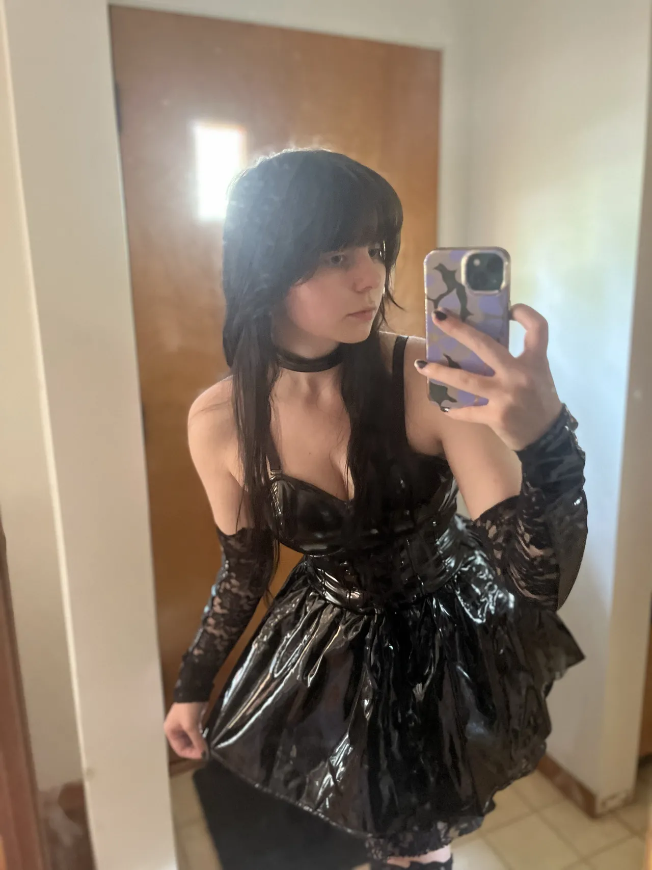 Maniac Megan - Misa Maniac Megan - Misa