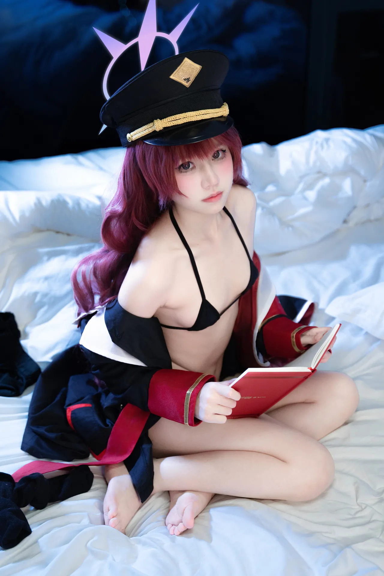 Shimizu Nagi Jujube Irohai Shimizu Nagi Jujube Irohai