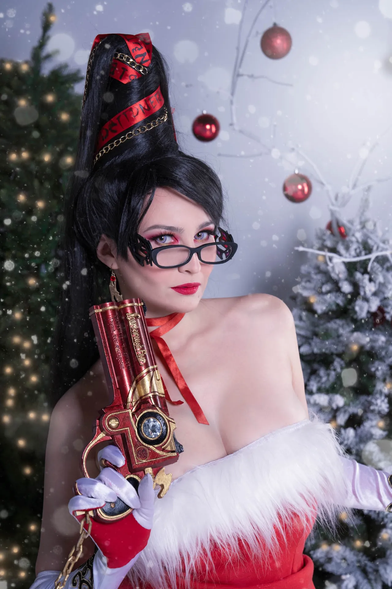 Julius Drow - Bayonetta 2 Julius Drow - Bayonetta 2
