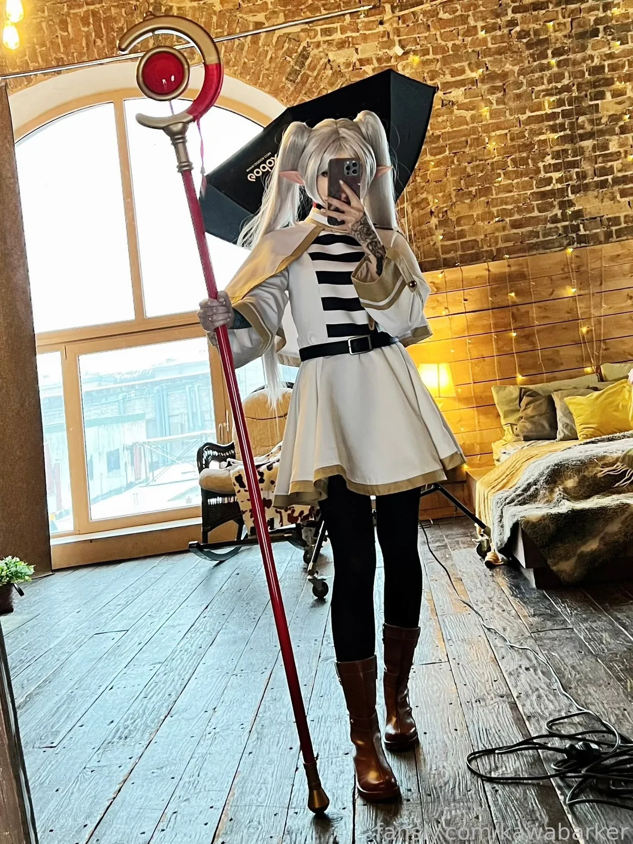 Zirael Rem - Frieren Zirael Rem - Frieren