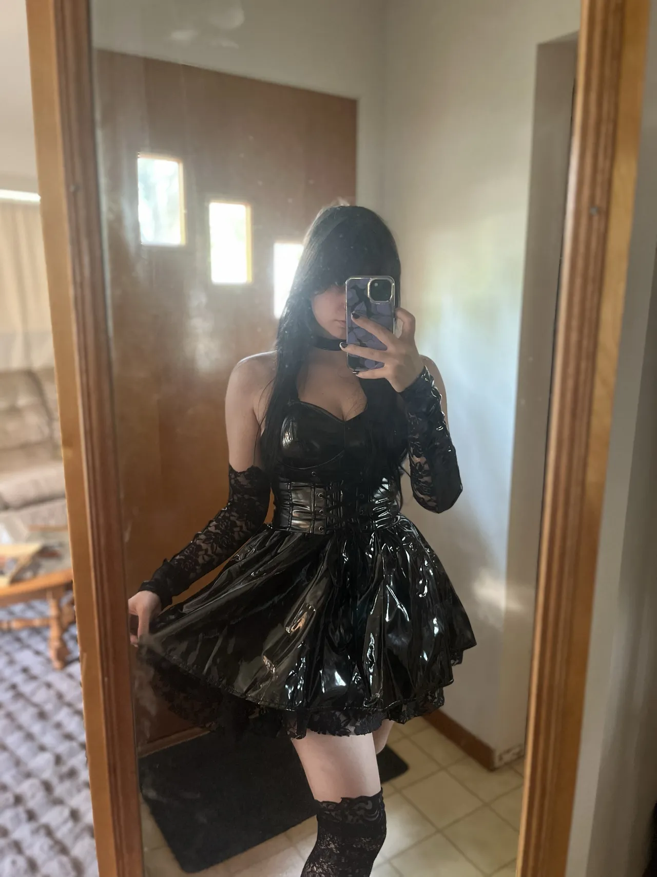 Maniac Megan - Misa Maniac Megan - Misa