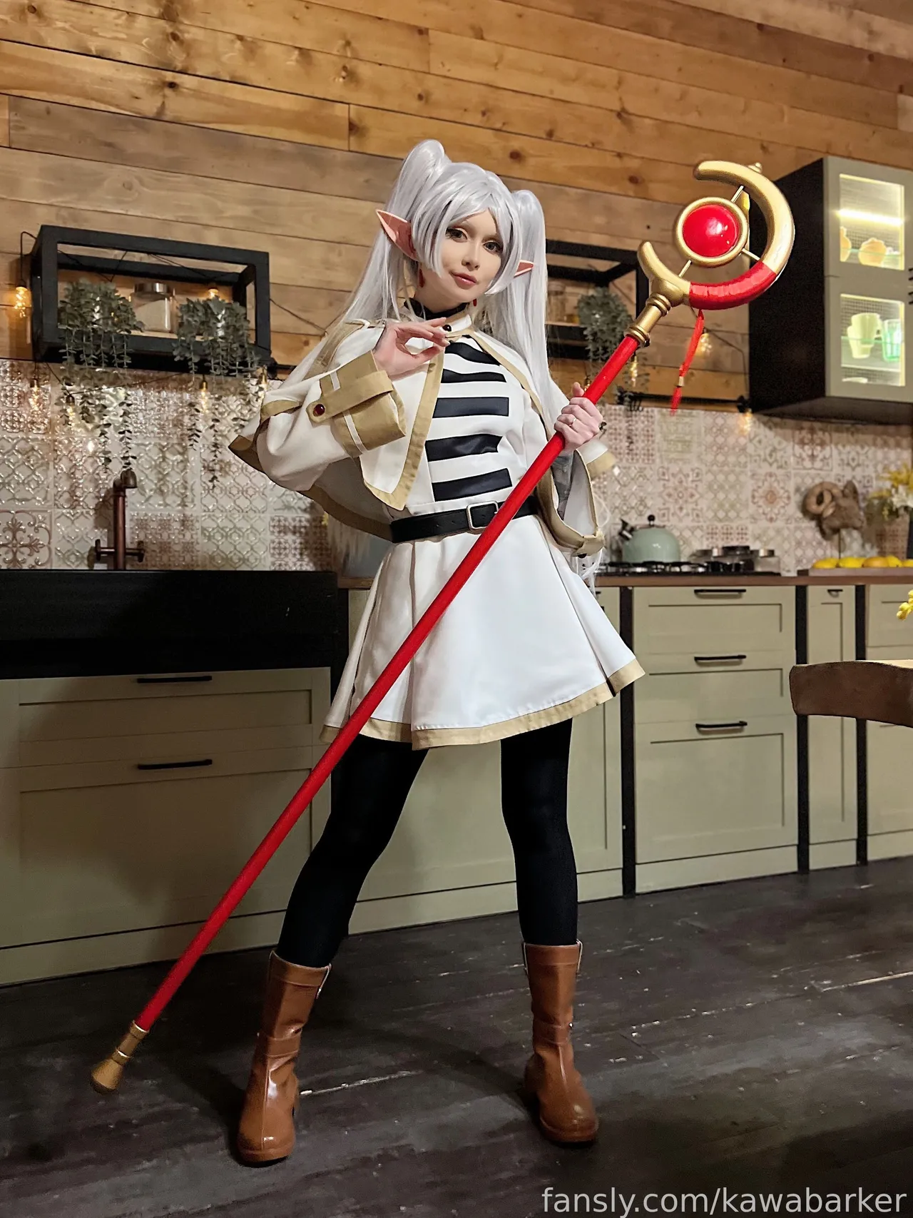 Zirael Rem - Frieren Zirael Rem - Frieren