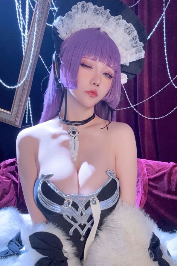 Coser@ Star Chi Chi Hoshilily - Azur Route Tashkent (57P) 9 Coser@ Star Chi Chi Hoshilily - Azur Route Tashkent (57P)