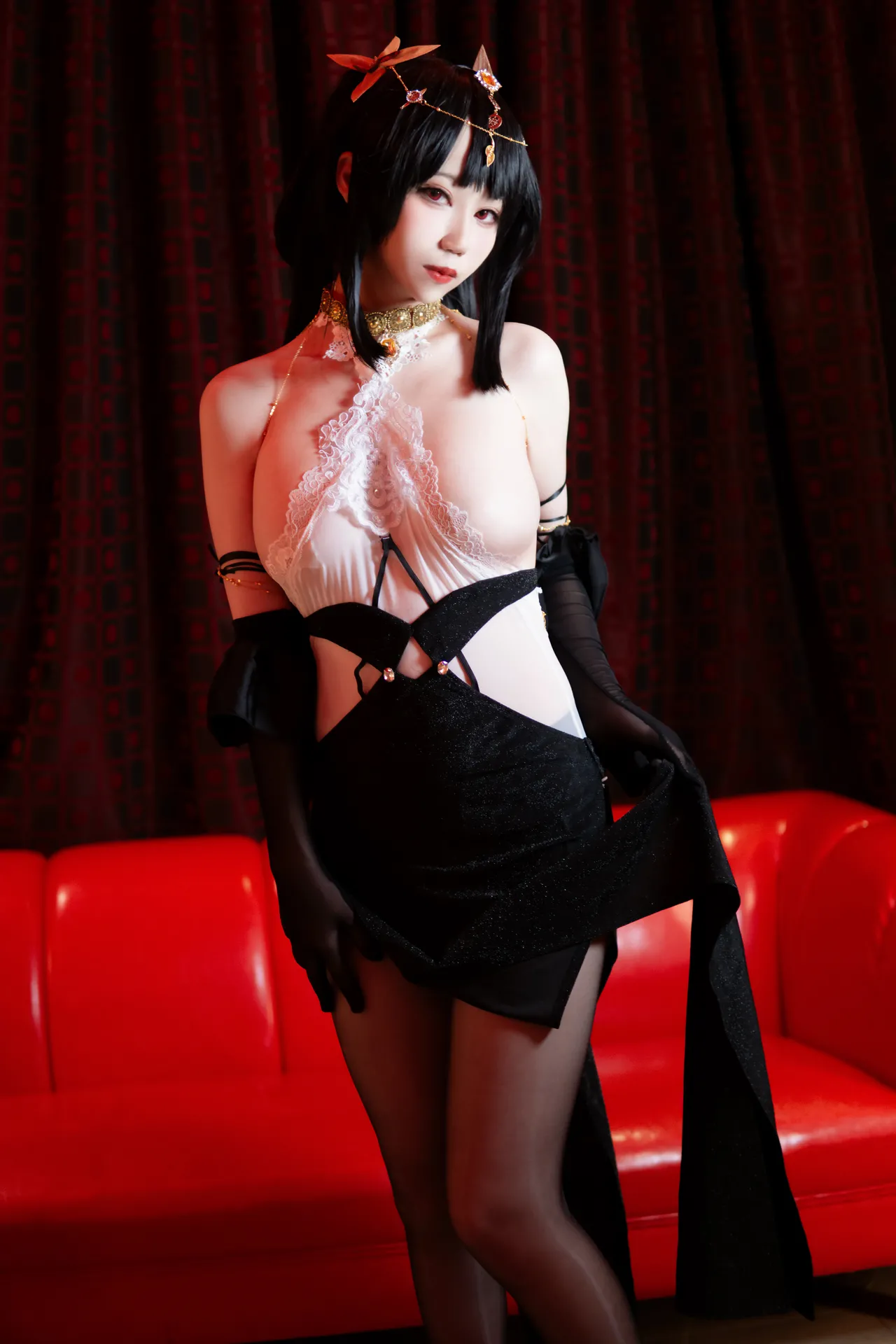 Fangqiao Yepo-Chen Hai Cerulean Ripples 坊橋夜泊-鎮海 たゆたう波間 Fangqiao Yepo-Chen Hai Cerulean Ripples 坊橋夜泊-鎮海 たゆたう波間