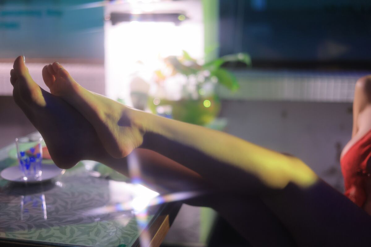 Dongeuran 동그란 - Hong Kong Part03 (52P) Dongeuran 동그란 - Hong Kong Part03 (52P)