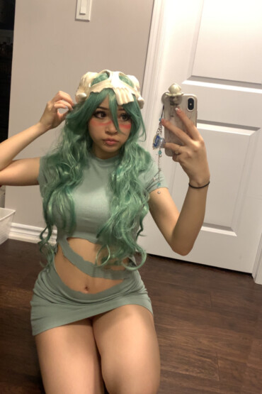 Limwerence - Nelliel 5 Limwerence - Nelliel