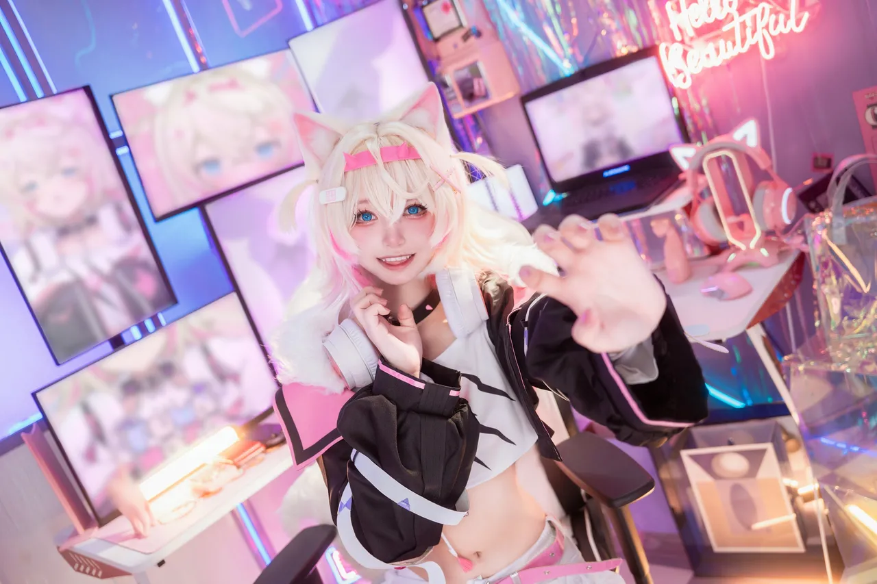 Min - Mococo Min - Mococo