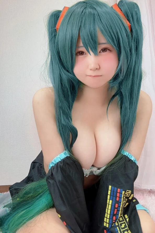 Demon King Ten - Miku 8 Demon King Ten - Miku