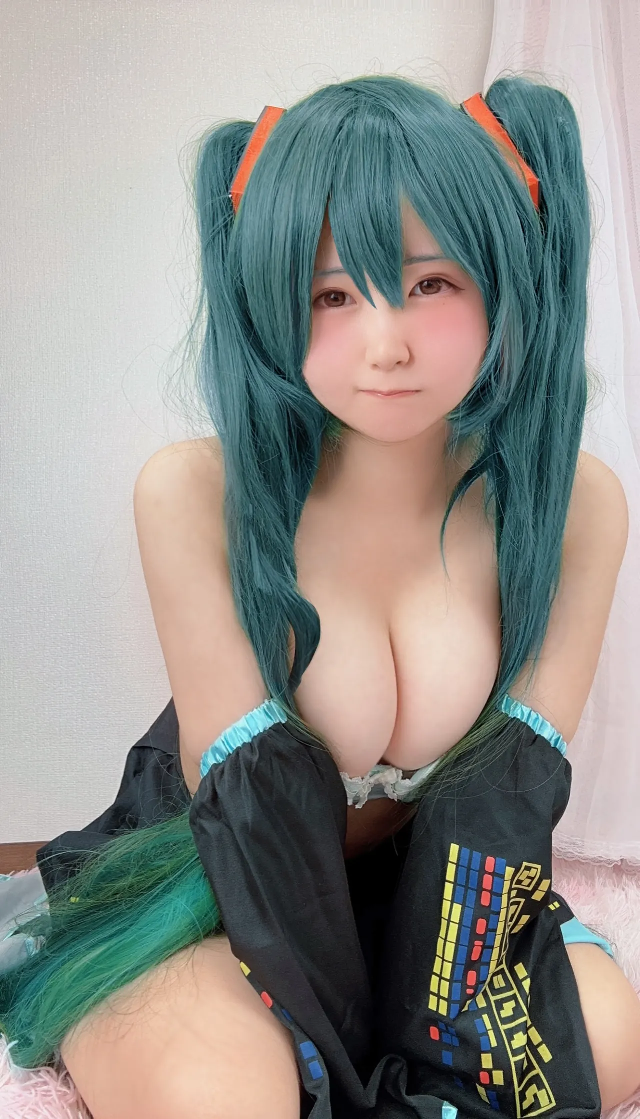 Demon King Ten - Miku Demon King Ten - Miku