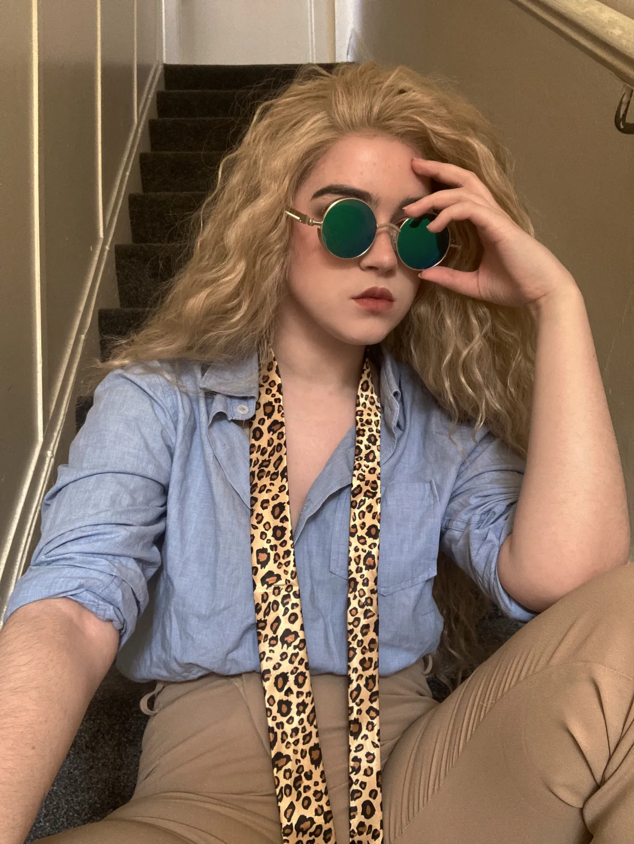 Eevee - Nanami Eevee - Nanami