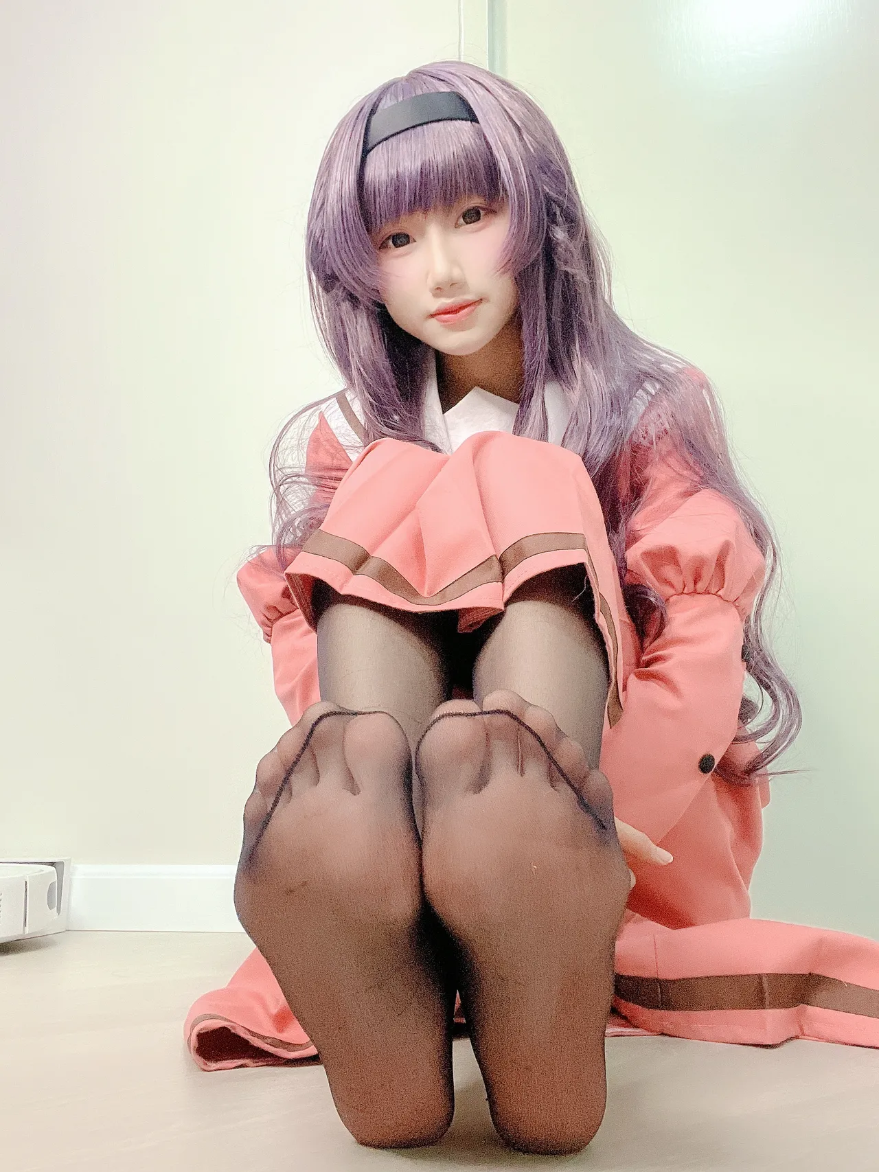 Lilith Pani - Kaoruko Waguri Lilith Pani - Kaoruko Waguri