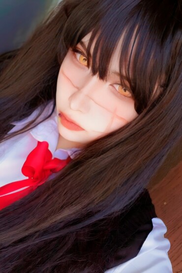 Arelly Trujillo - Mitaka 7 Arelly Trujillo - Mitaka